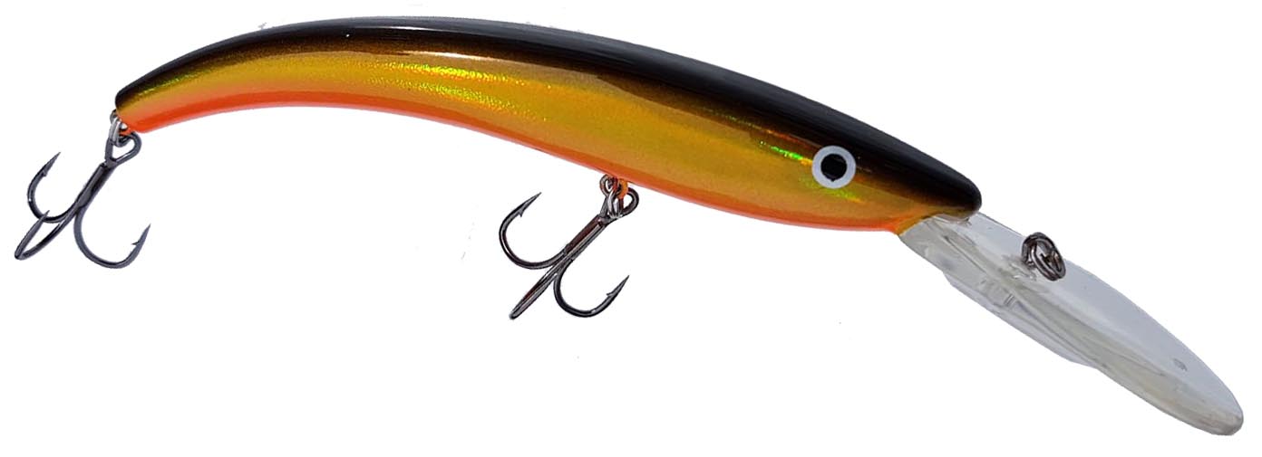 Deep Beast 16g, 160mm - 4