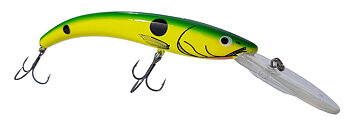 Deep Beast 16g, 160mm