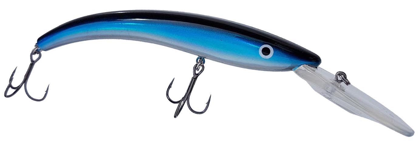 Deep Beast 16g, 160mm - 3