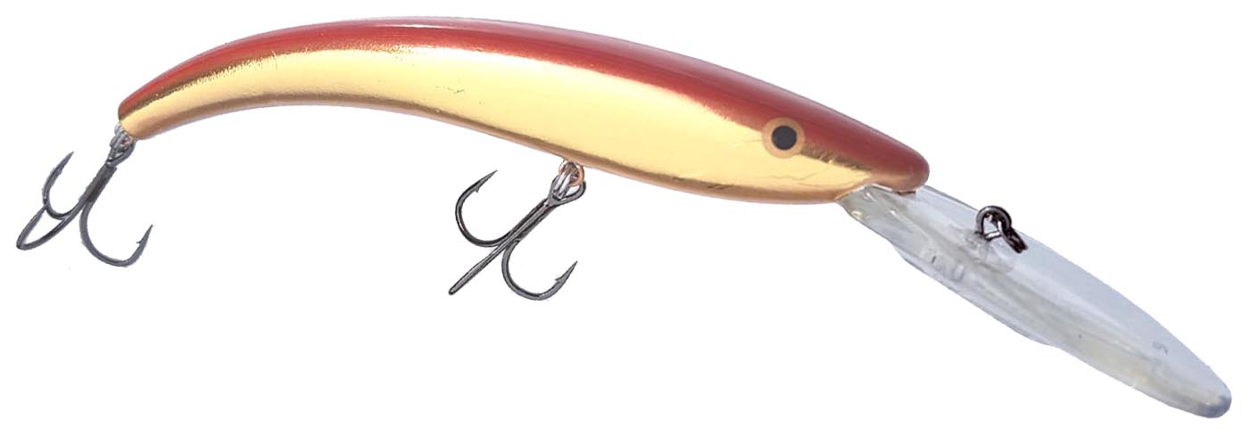 Deep Beast 16g, 160mm - 6