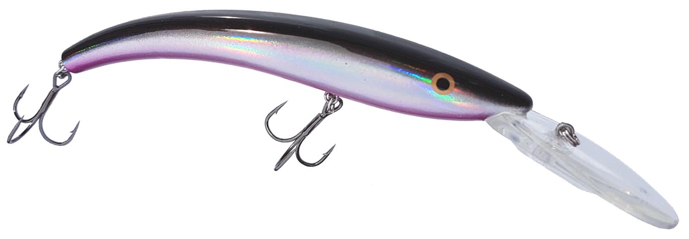 Deep Beast 16g, 160mm - 5