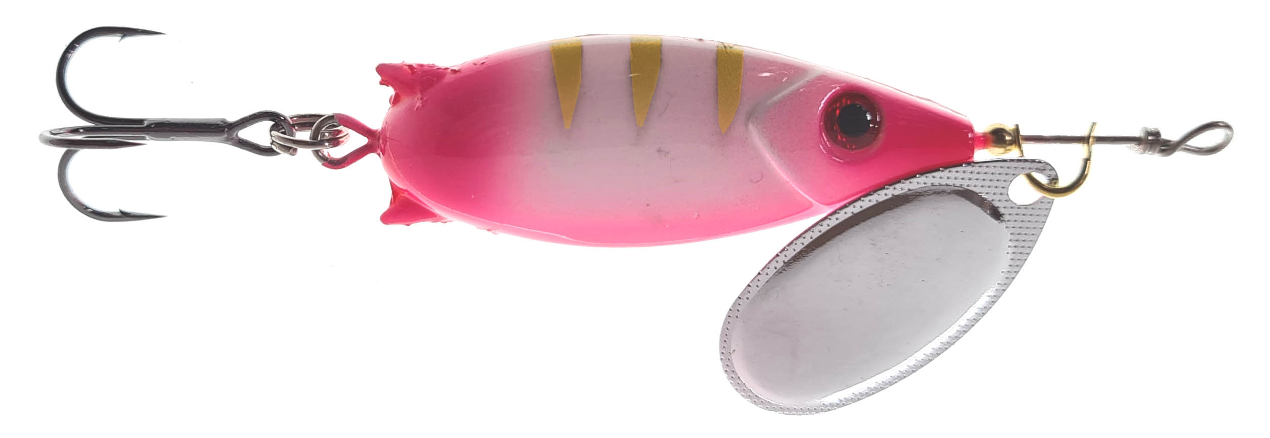 Bingon 9g, silver sked - 6