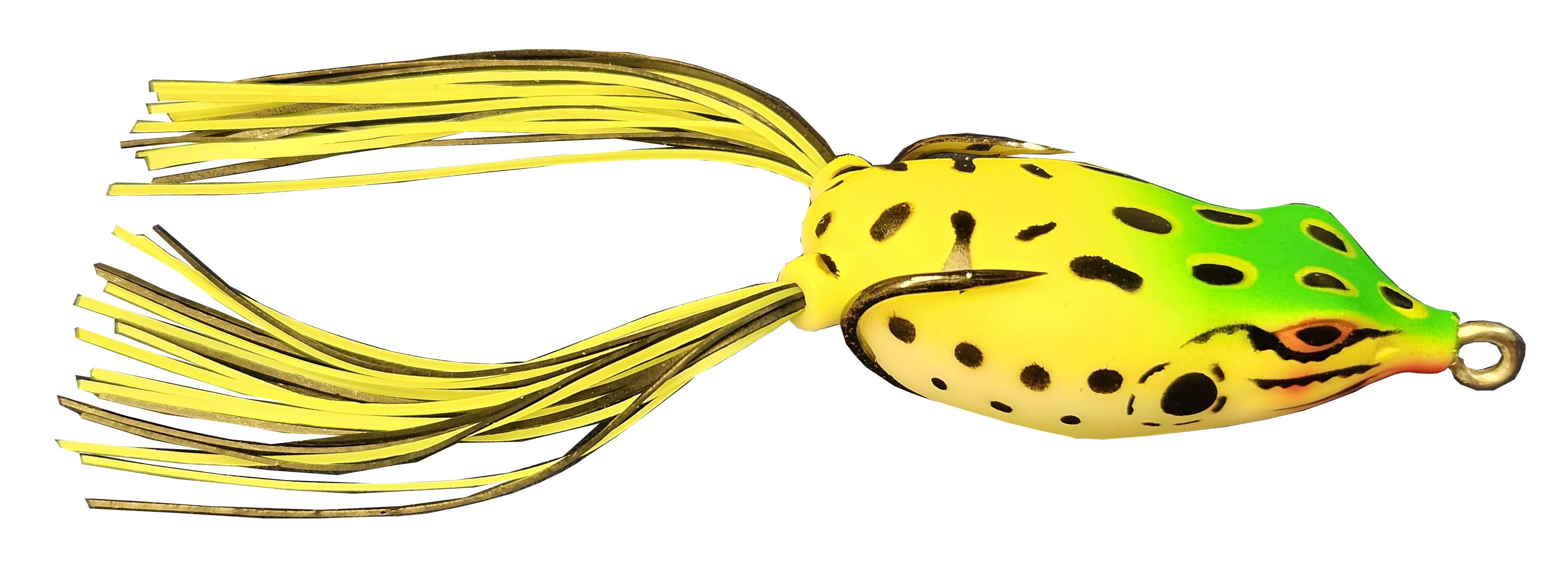 Soft Frog 13g, 55mm - 2