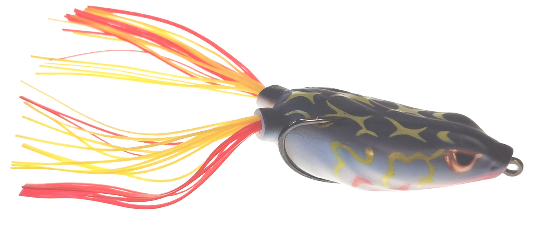 Soft Frog 13g, 55mm - 5