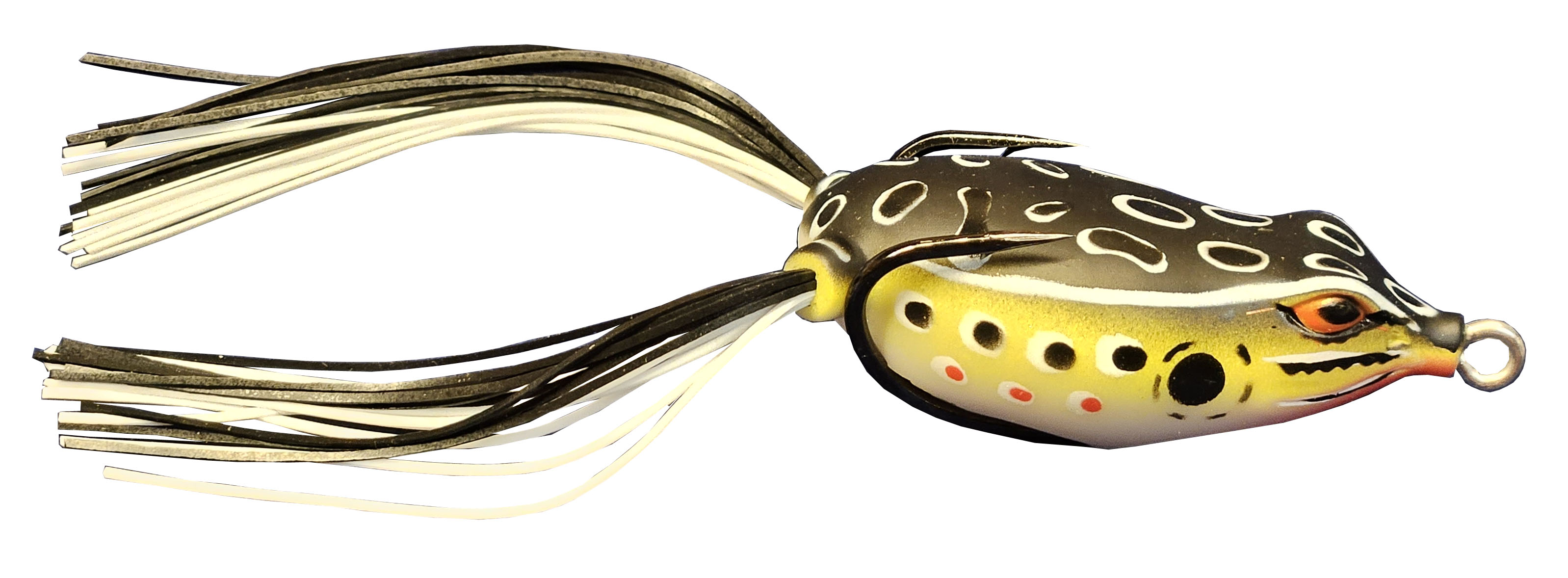 Soft Frog 13g, 55mm - 3