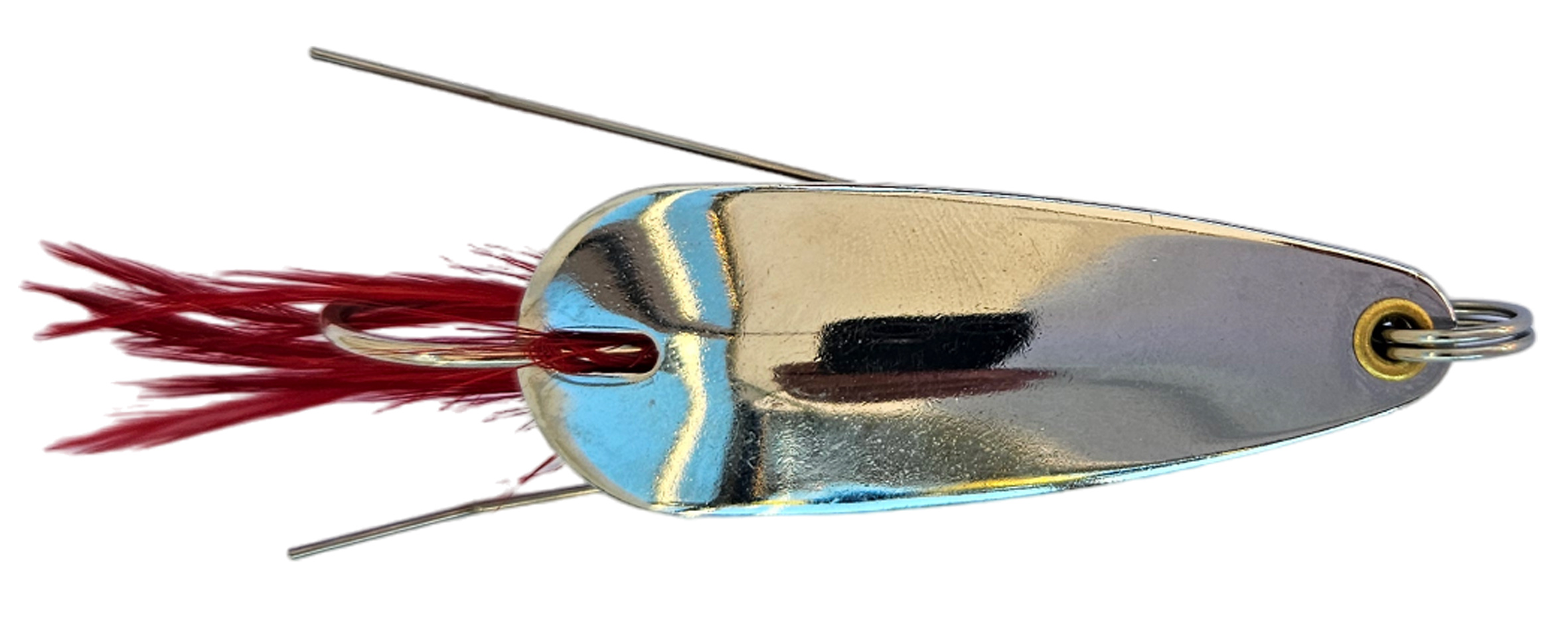 Luren vass, 18g - 4