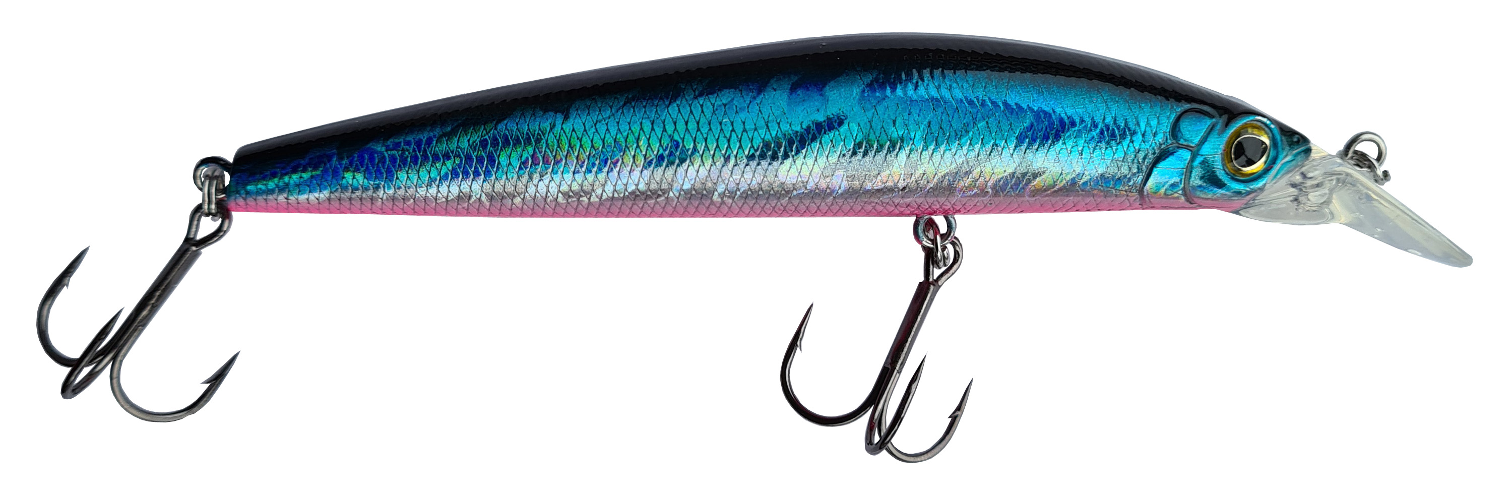 Shallow Beast 22g, 130mm - 3