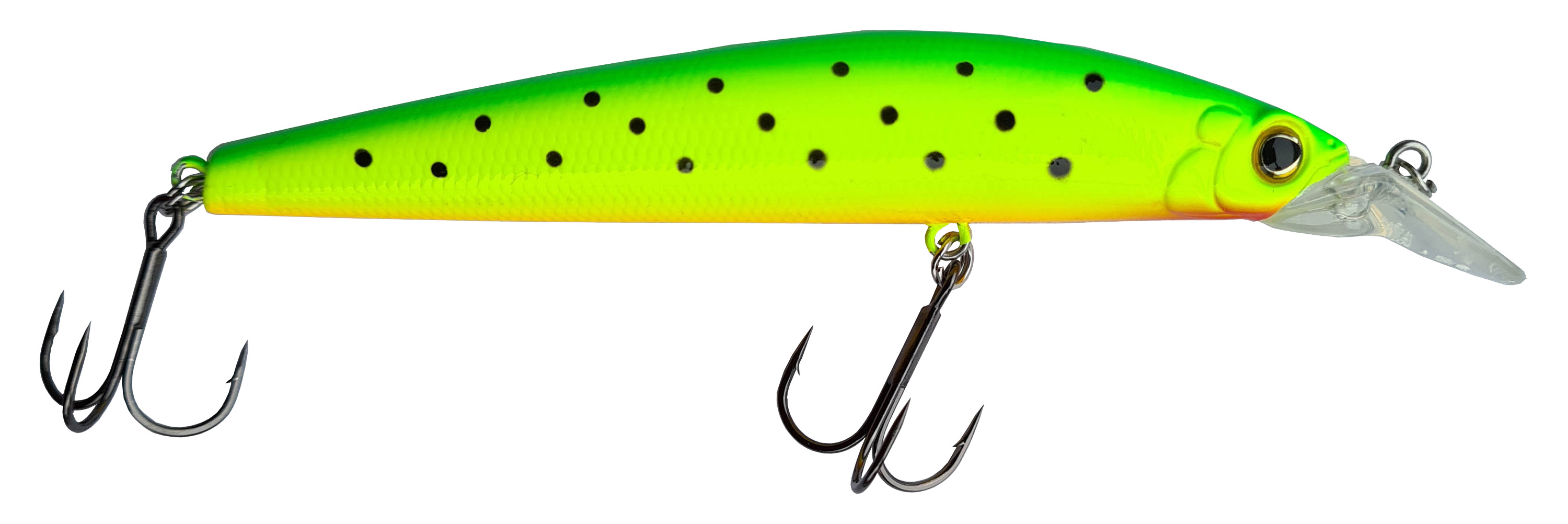 Shallow Beast 22g, 130mm - 4