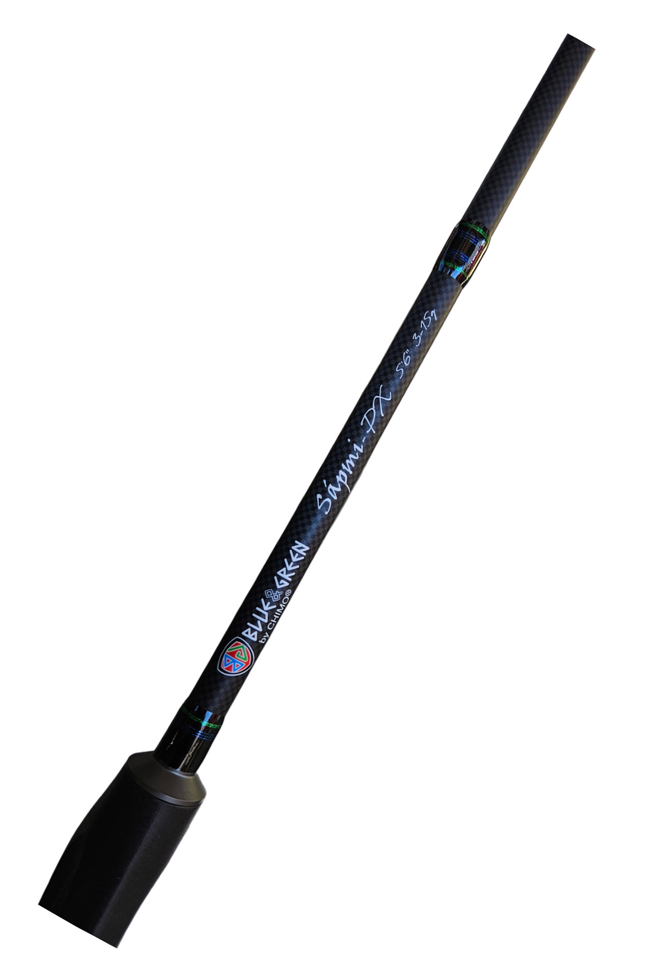 Sàpmi PX-1K 5'6" - 3