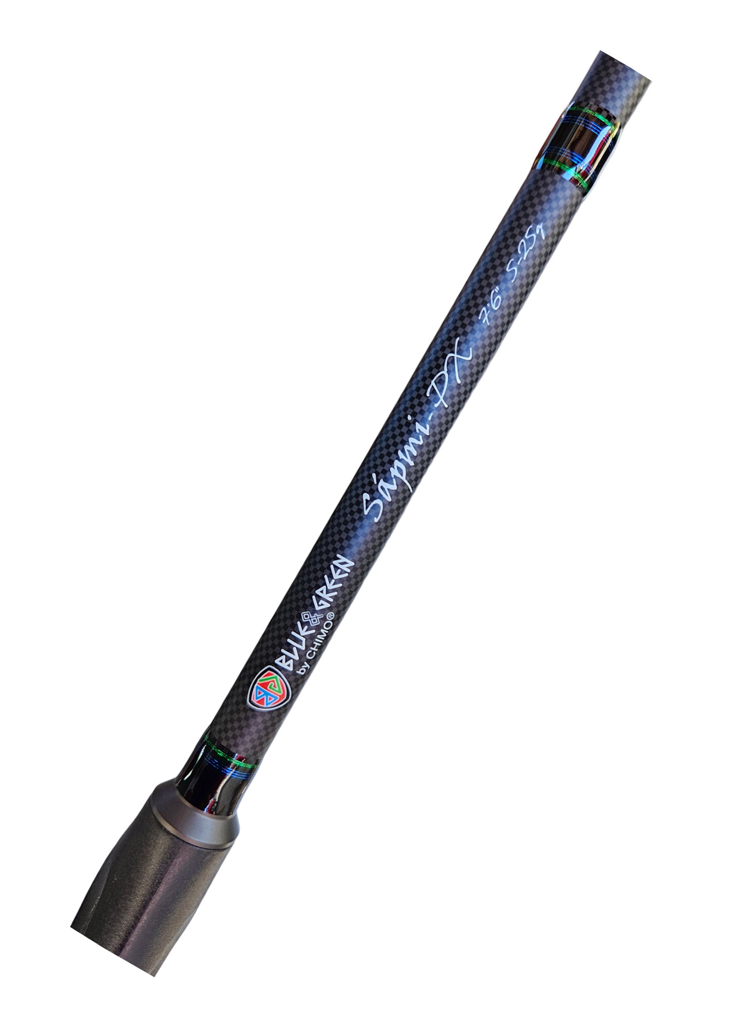 Sàpmi PX-1K 7'6" - 3