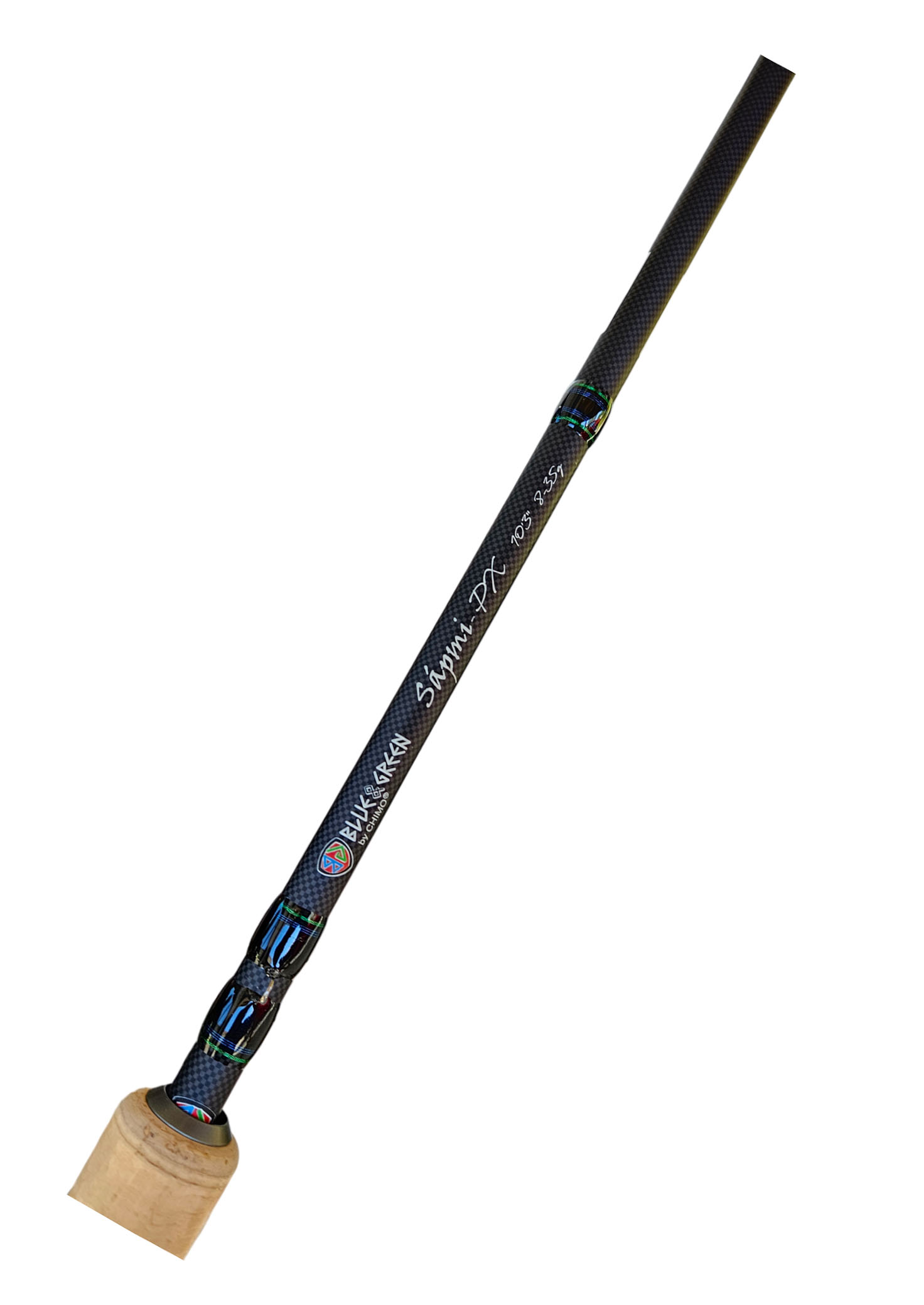Sàpmi PX 1K 10'3 - 3