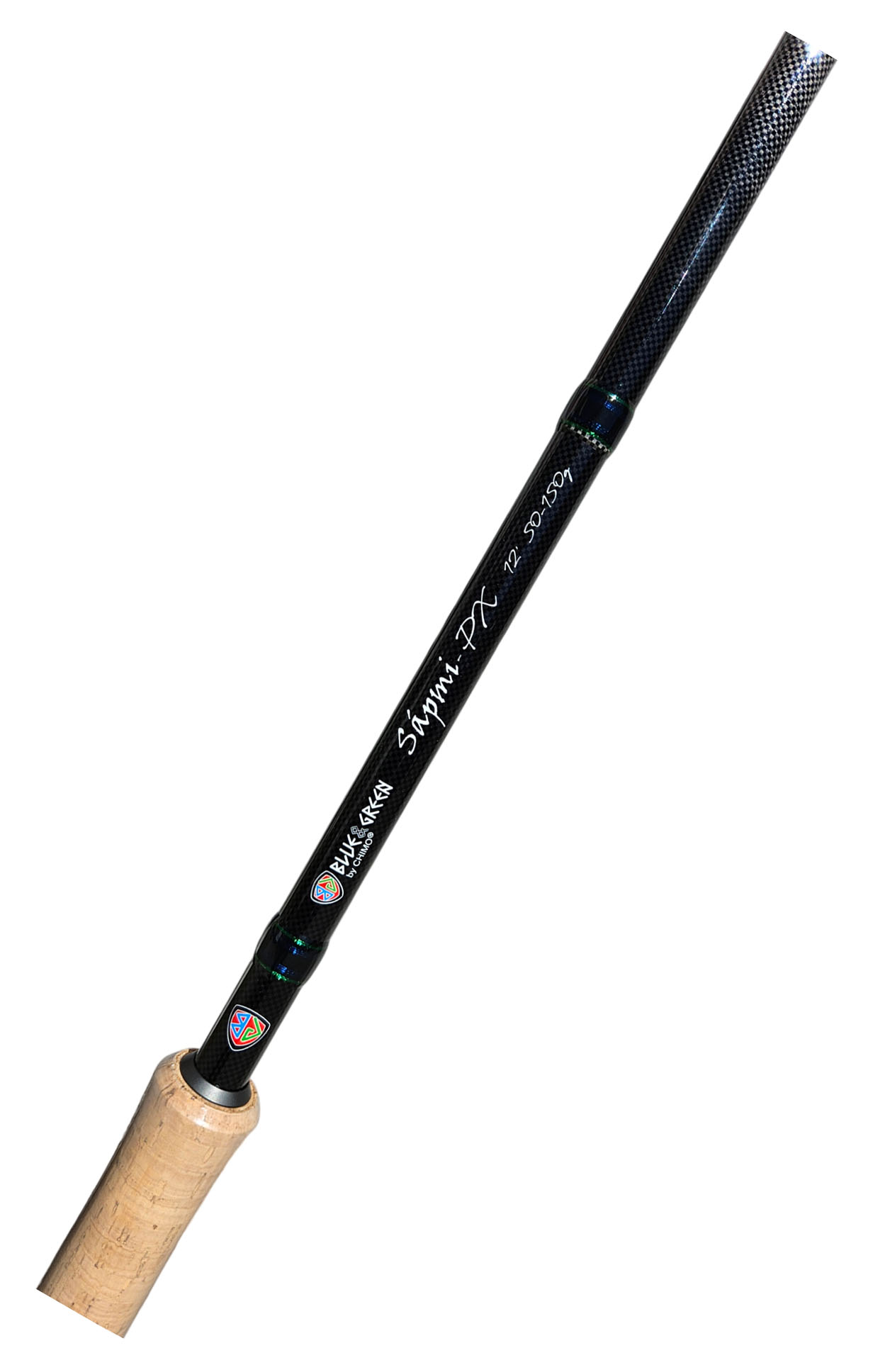 Sápmi PX-1K 12' - 3