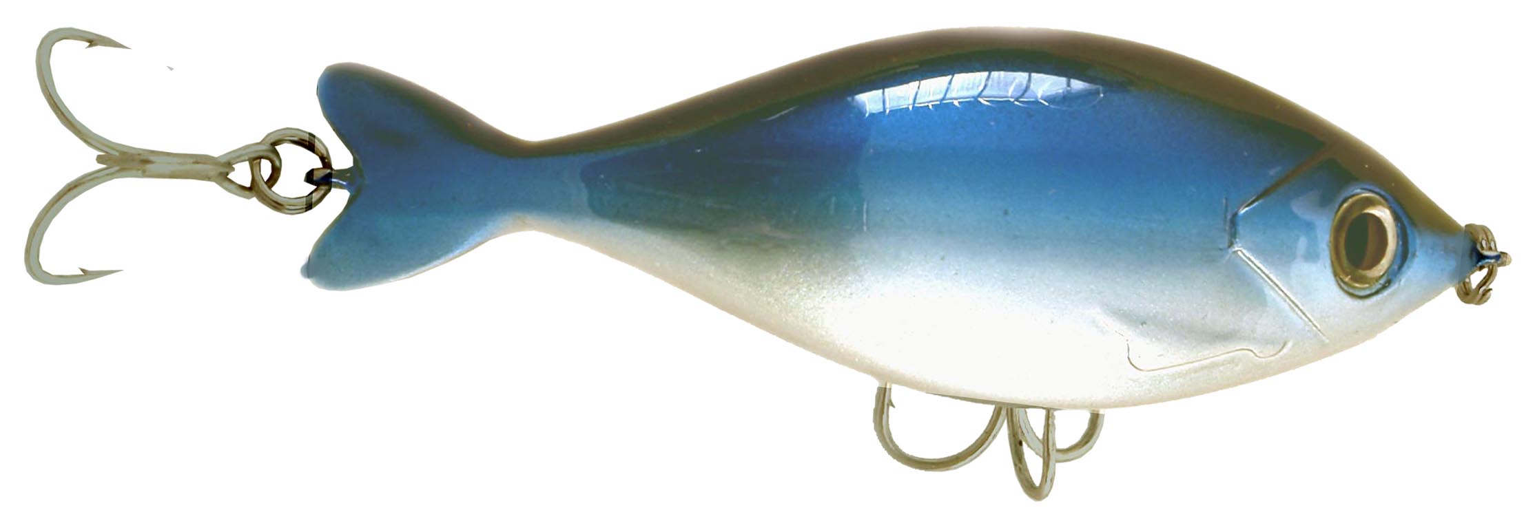 Pike Beast 30g - 2