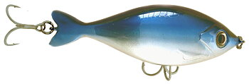 Pike Beast 30g