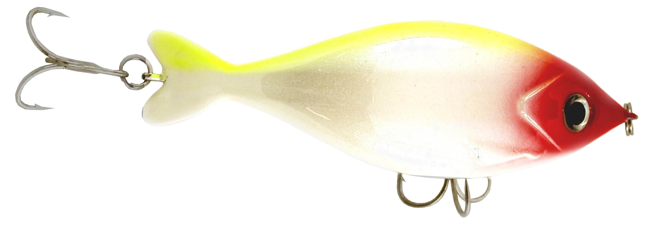 Pike Beast 13g - 6