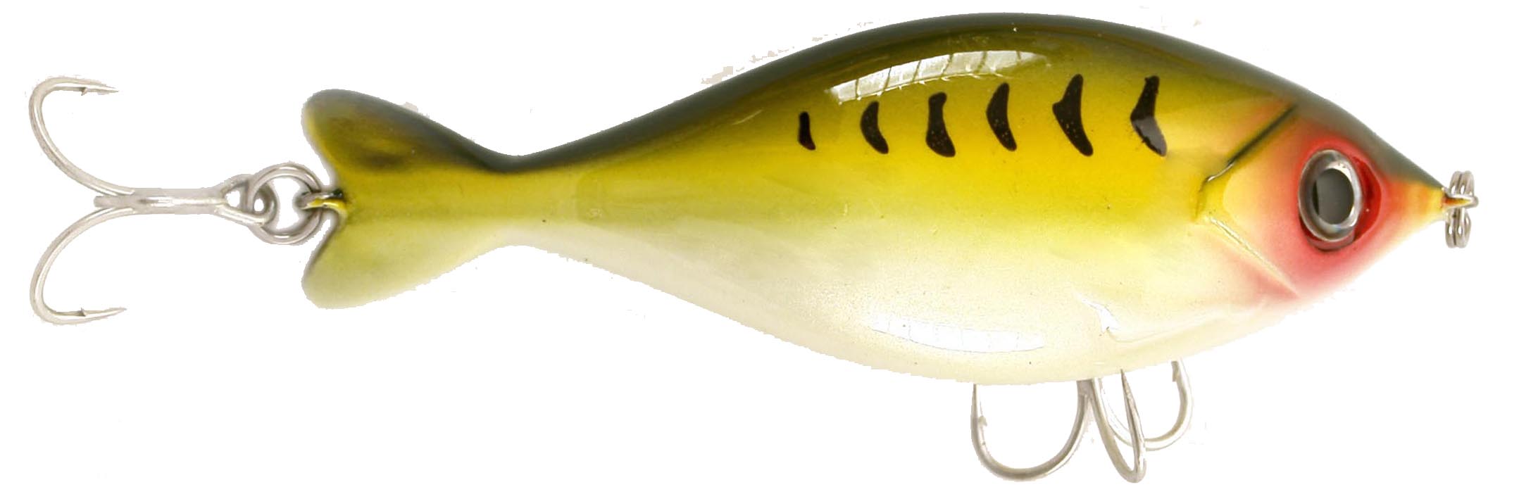Pike Beast 13g - 2