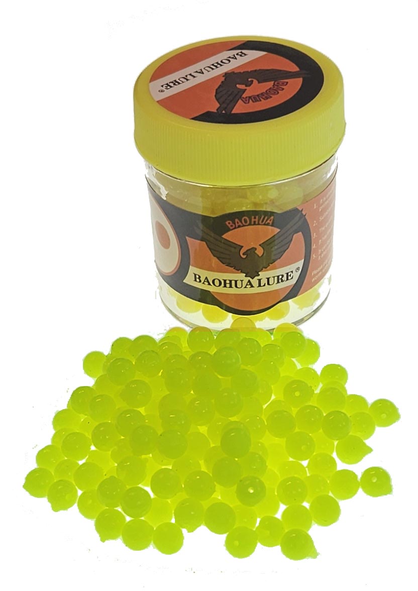 Baohua agnkula-Vitlök - Orange - 2