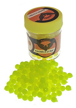 Baohua agnkula-Vitlök - Orange