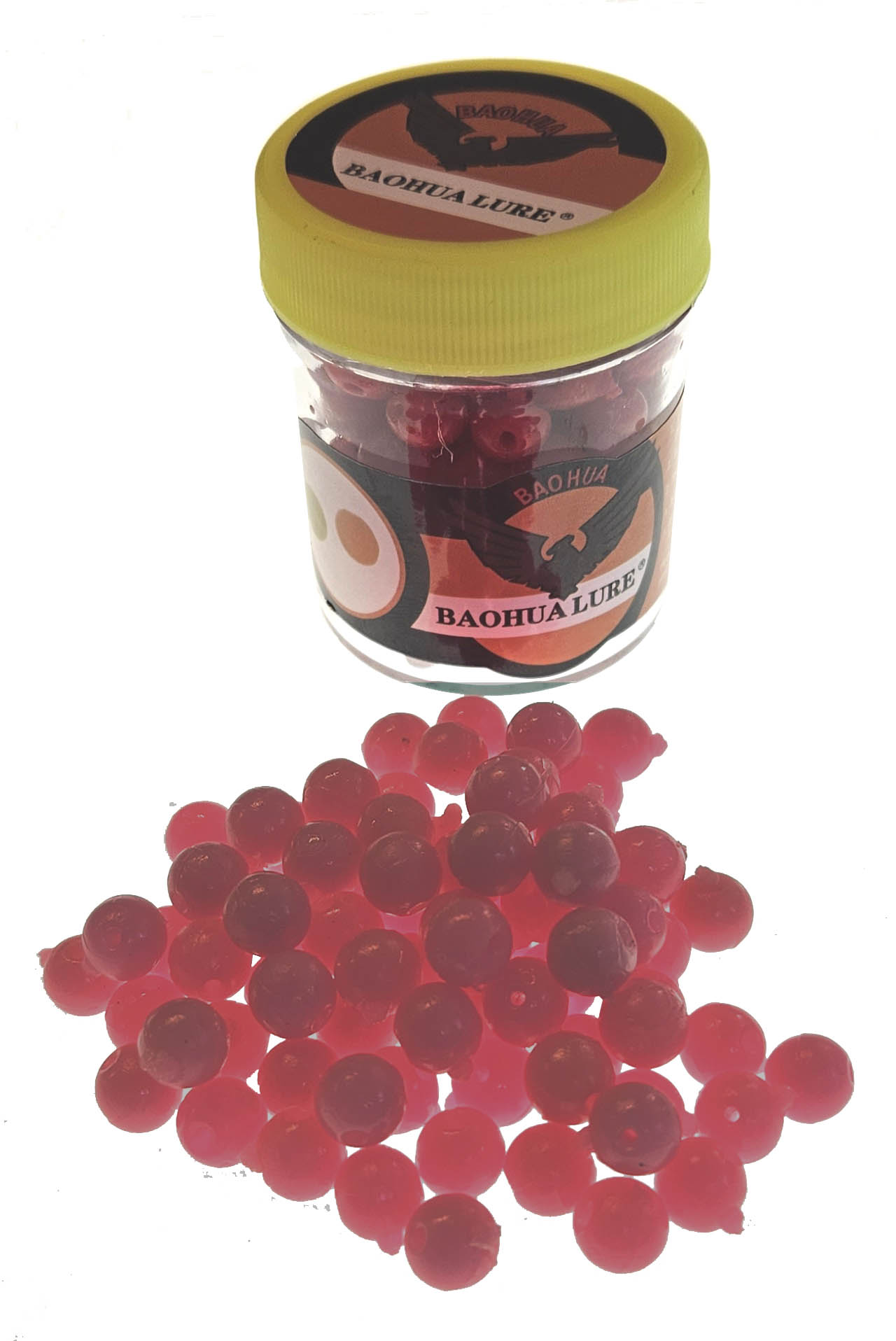 Baohua agnkula-Vitlök - Orange - 3