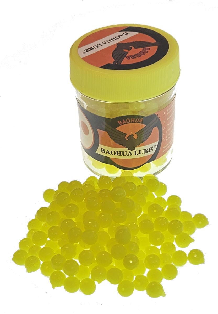 Baohua agnkula-Vitlök - Orange
