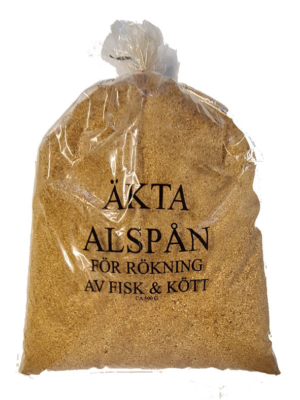 Rökspån