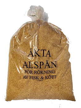 Rökspån