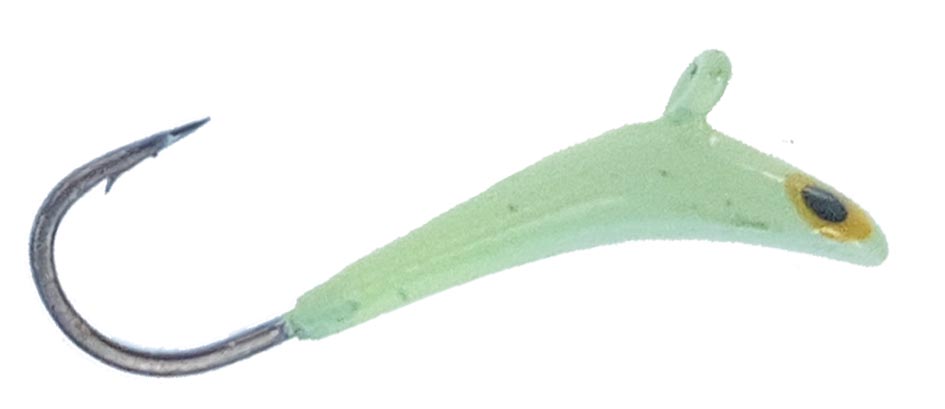 Bananen balansare, 1g - 6