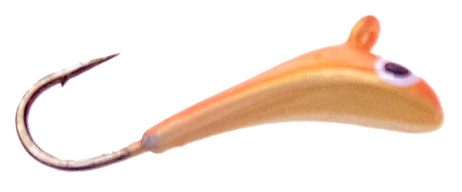 Bananen balansare, 1g - 4