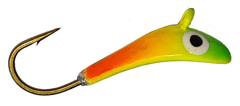 Bananen balansare, 1g - 9
