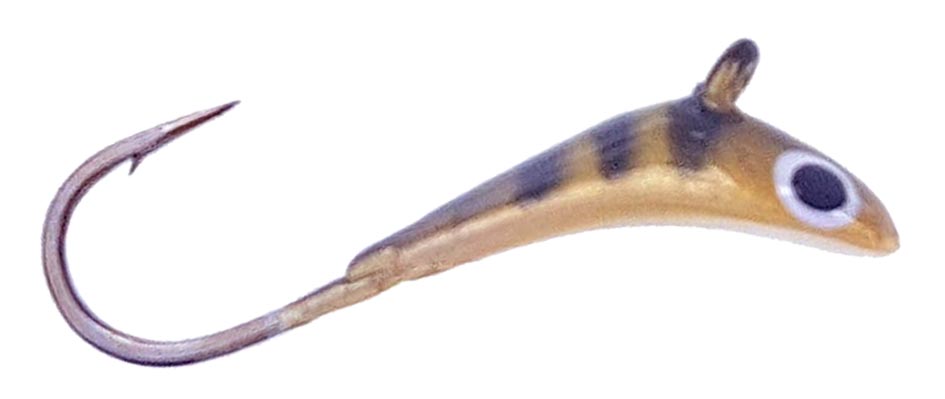 Bananen balansare, 2g - 5