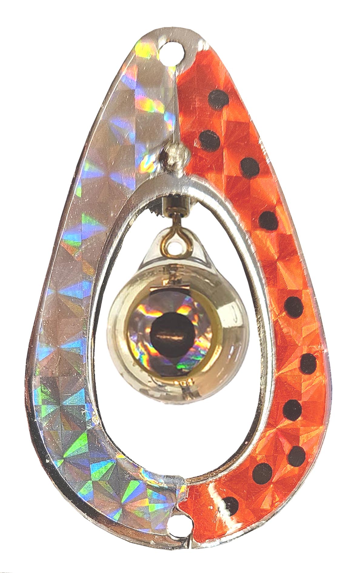 Kall-Blinken, med Ögat Micro - 4