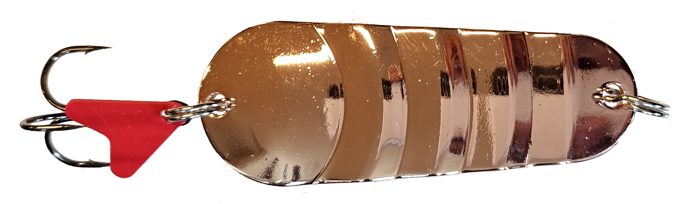 Smygen 18g, 60mm - 2
