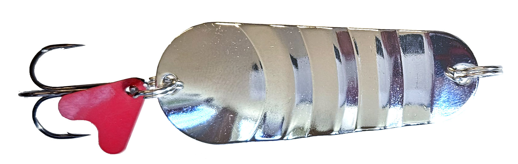 Smygen 18g, 60mm - 5