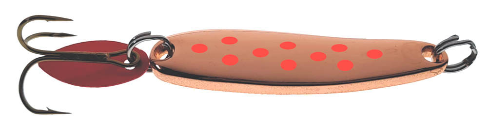 Lufsen 12g, 50mm  - 7