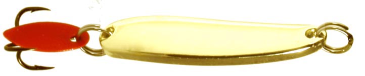 Lufsen 12g, 50mm  - 3