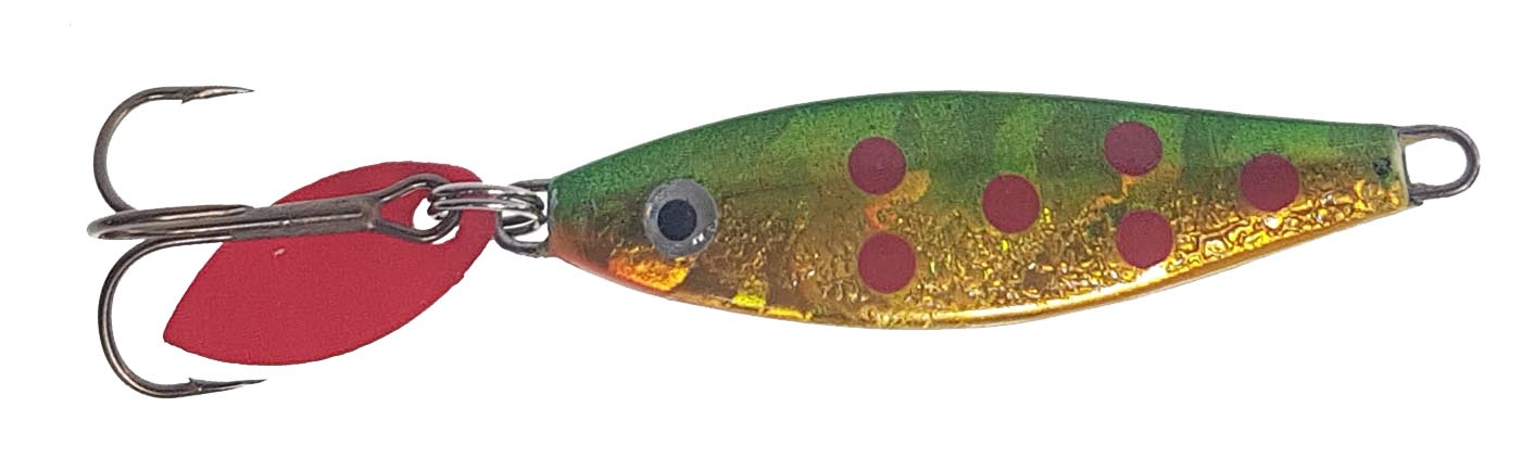 Iggling 13g, 60mm  - 6