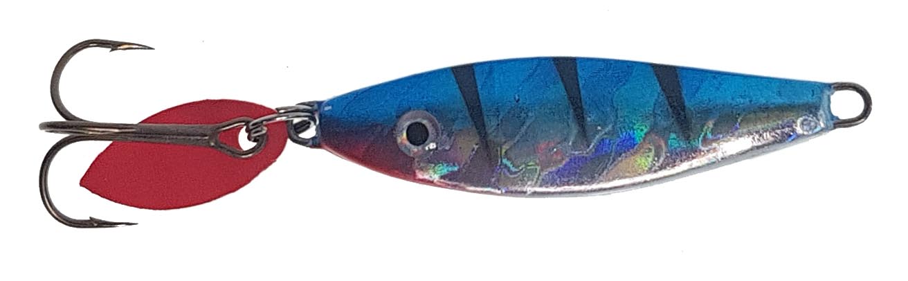 Iggling 13g, 60mm  - 9