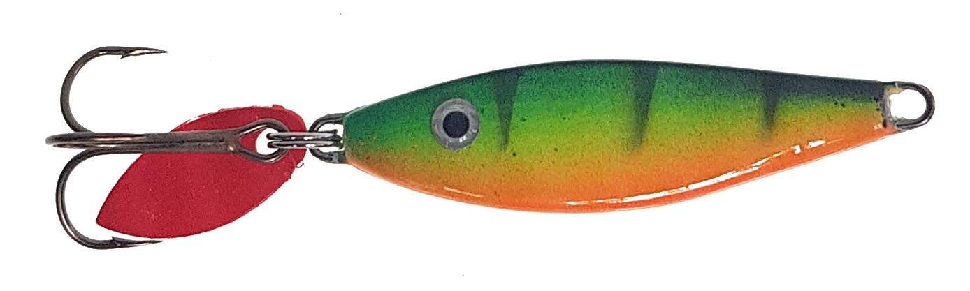 Iggling 13g, 60mm  - 10