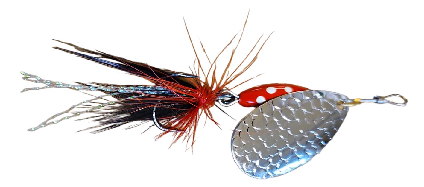 Max Spinnaren, 7g, Rosa :Silver - 6