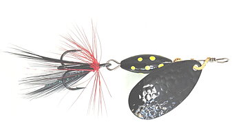 Max spinnare 10g