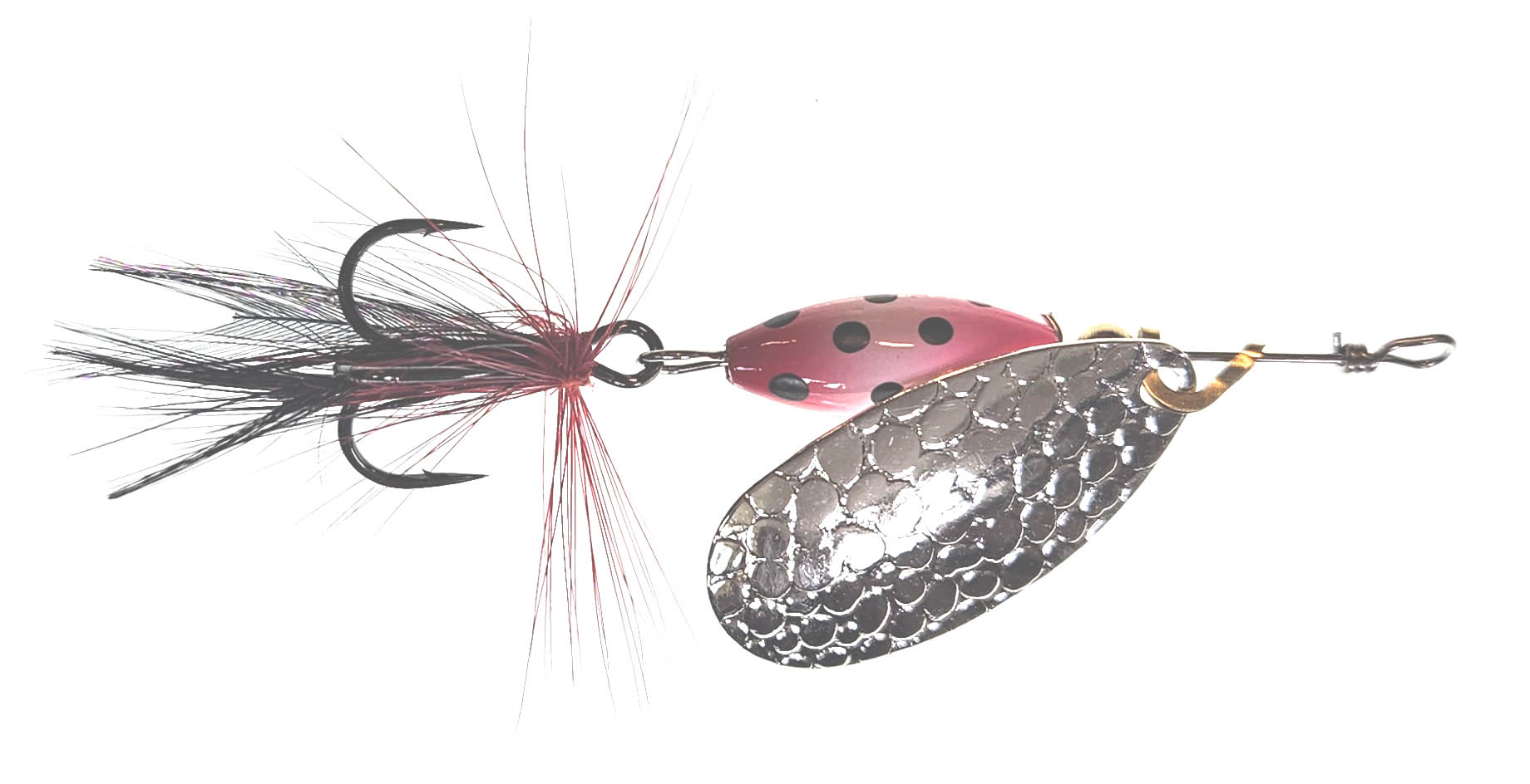 Max spinnare 10g - 2