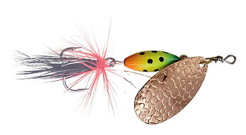 Max Spinnaren, 13g