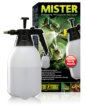 Sprayflaska 2L Mister Exoterra