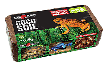 Coco Soil 9L Repti Planet