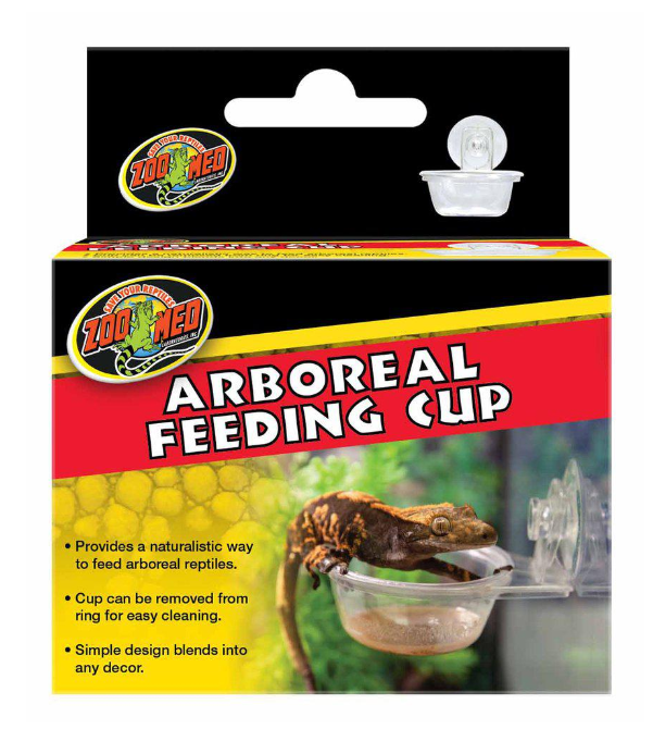 Arboreal Feeding Cup ZooMed