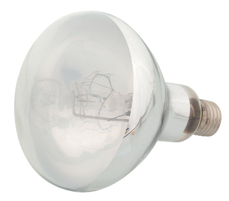 Bulb Solar Uva&Uvb 160W E27 - 2