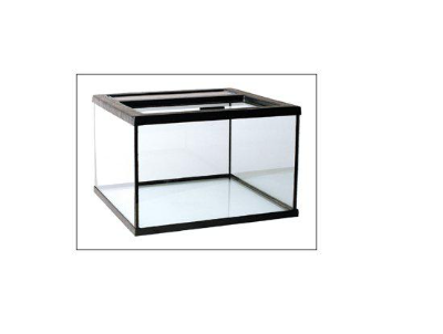 Terrarium Topp 60x40x40 cm
