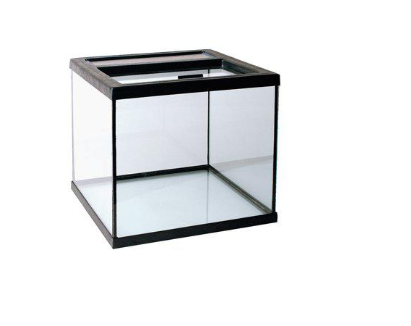 Terrarium Topp 28x28x26cm "Kan skickas"