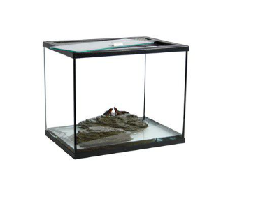 Terrarium Topp 40x28x35cm "Kan skickas"