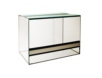 Terrarium Helglas 65x33x45 cm 